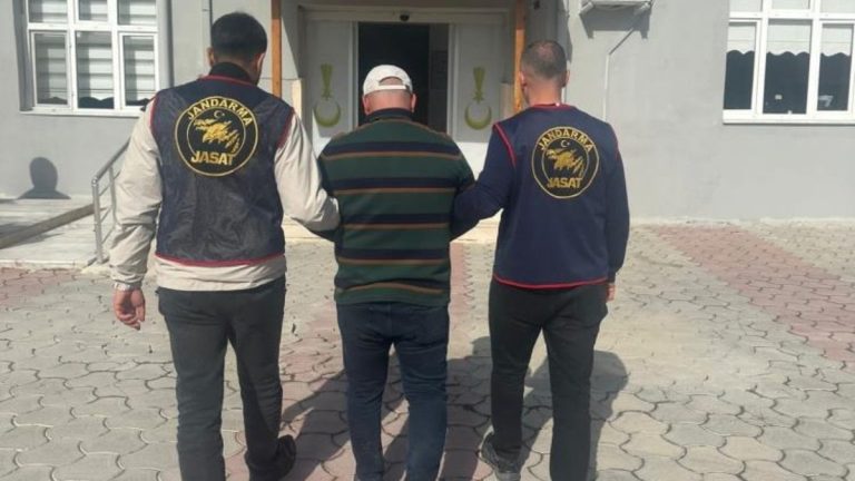 Hatay’da 9 yıldır firari olan aranan şahıs yakalandı