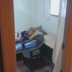 Hatay’da baygınlık geçiren 90 yaşındaki kadın, su isteyerek kurtuldu