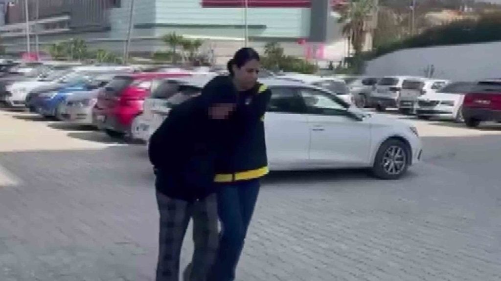 Hatay’da eşiyle yaşadığı tartışma sırasında elindeki silah ateş aldı: Hayatını kaybetti