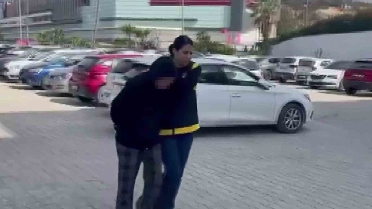 Hatay’da eşiyle yaşadığı tartışma sırasında elindeki silah ateş aldı: Hayatını kaybetti