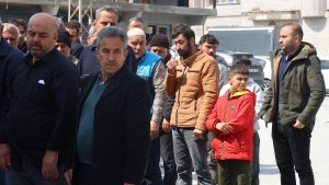 Hatay’da hayatını kaybeden çocuğun babası: En son dere kenarında terliğini buldum