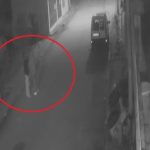 Hatay’da park halindeki motosiklet hırsızları kamerada: Şüpheliler yakalandı