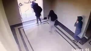 Hatay’da şehir şehir gezip hırsızlık yapmışlar