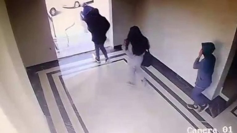 Hatay’da şehir şehir gezip hırsızlık yapmışlar