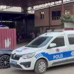 Hatay’da tır lastiği patladı: İşçi jantın çarpmasıyla yaşamını yitirdi