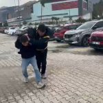 Hatay’da tuvalette gizlice kadınların görüntülerini çekti: Tutuklandı