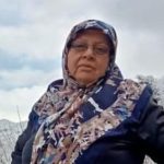 Hatay’da yaşlı kadını kiracısı darbetti