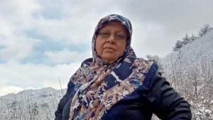 Hatay’da yaşlı kadını kiracısı darbetti