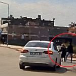 Hatay’da yolda yürüyen kadının kolyesini kapıp kaçan şüpheli tutuklandı