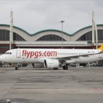 Hava ulaşımına yağmur ve sis engeli