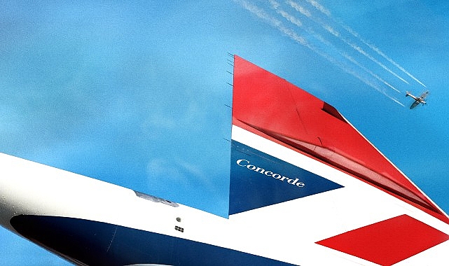 Havacılığın Tarihini Gözler Önüne Seren ‘Tarihi Değiştiren Uçaklar’, 15 Mart Pazar 21.00’de National Geographic Ekranlarında Başlıyor!