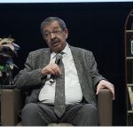 Hayati İnanç Söyleşisi, Zeytinburnu Kültür Sanat’ta Gerçekleşti!