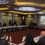 Haymana, İklim Dayanıklı Tarım ve Sel Önleme Projesi’nin Merkezi Oluyor