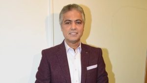 Hayranlarını korkuttu! Şarkıcı Cengiz Kurtoğlu hastanelik oldu