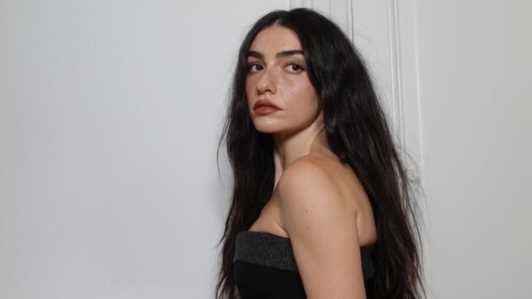 Hazar Ergüçlü içini döktü: Her şeye dair iştahım kaçtı