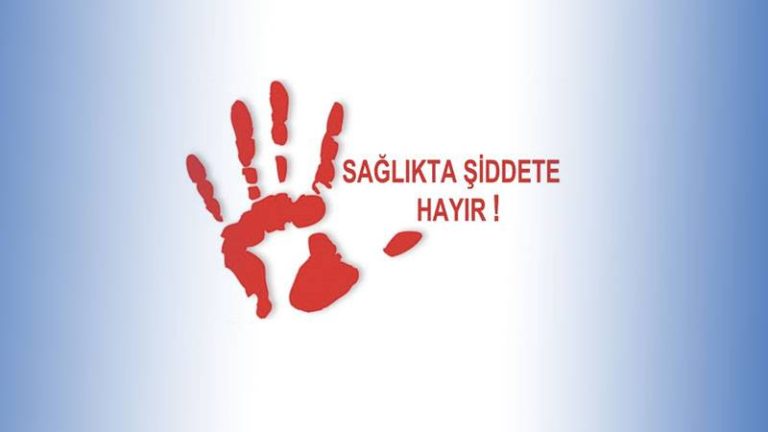 Hekim Birliği, ‘Sağlıkta Şiddete Karşı Güvenlik Önlemleri İçin’ Dava Açtı!