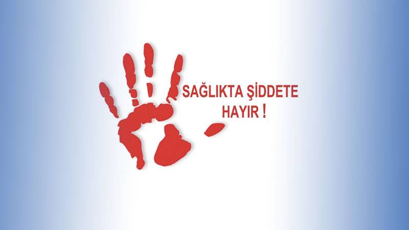 Hekim Birliği, ‘Sağlıkta Şiddete Karşı Güvenlik Önlemleri İçin’ Dava Açtı!