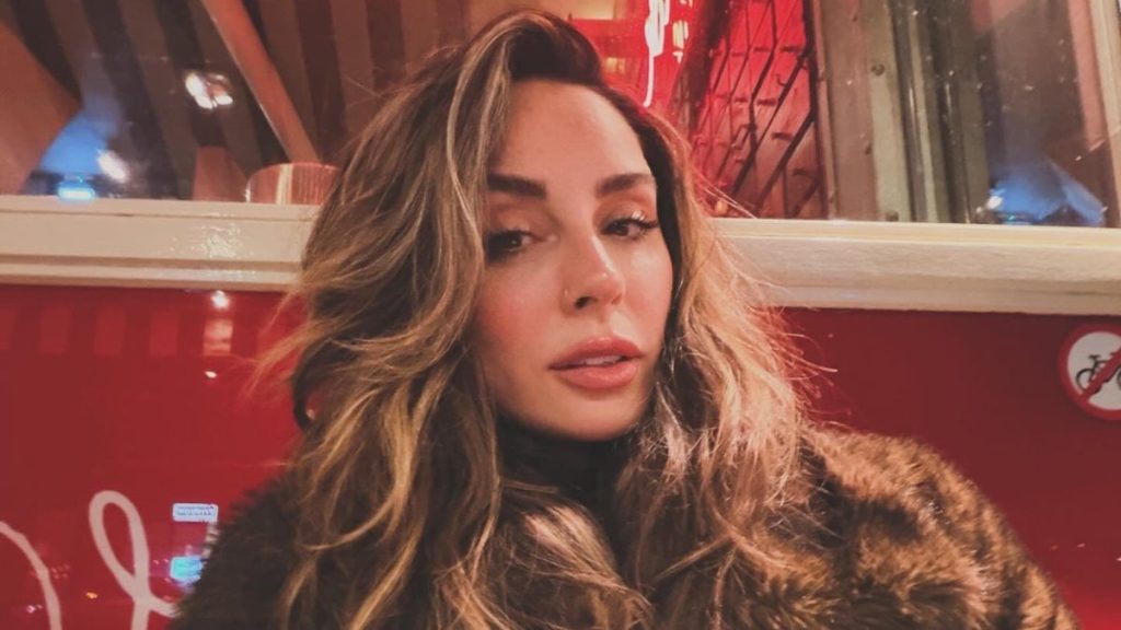 ‘Hepsi’den Yasemin Yürük hastanelik oldu! Ayağı kırıldı