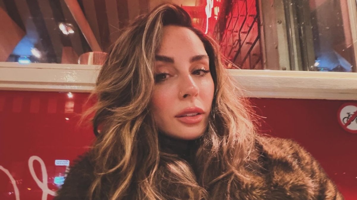 ‘Hepsi’den Yasemin Yürük hastanelik oldu! Ayağı kırıldı