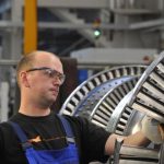 Her 10 Alman şirketinden dokuzu savaştan etkilendi