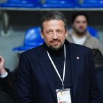 Hidayet Türkoğlu: Seyircimiz önünde galibiyet alıp lider olarak bitirmek isteriz