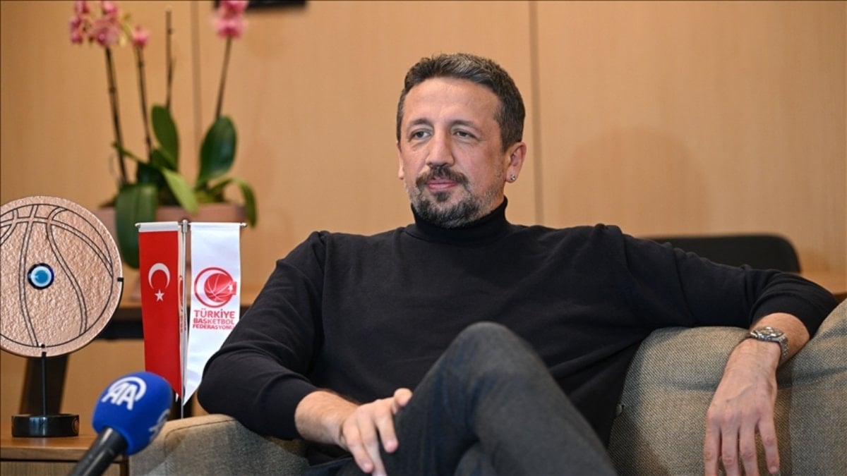 Hidayet Türkoğlu’ndan Çanakkale Zaferi mesajı