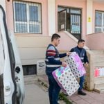 Hijyenik okullar, sağlıklı nesiller