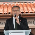 Hilmi Türkmen, Üsküdar Belediyesi’nin borçlanma talebini paylaştı: İflasın belgesi