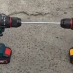 Hırdavatçıdan ‘matkap dövüşü’ turnuvası