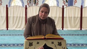 Hollandalı Müslüman Weijer: İslam’da daha fazlası olduğunu hissettim