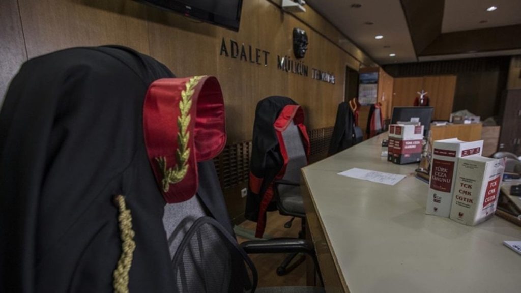 HSK’dan yeni Yargı Kararnamesi