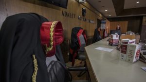 HSK’dan yeni Yargı Kararnamesi