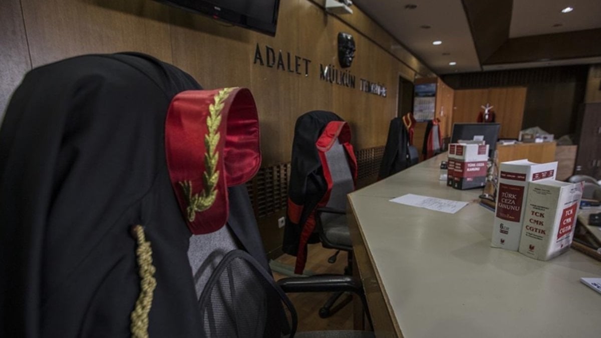 HSK’dan yeni Yargı Kararnamesi