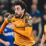 Hull City deplasmanda Ipswıch Town’a kaybetti