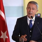 Hulusi Akar: İncirlik Üssü’nün sahibi Türkiye’dir