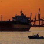 Hürmüz’de başlayan petrol şoku batıya ileriliyor