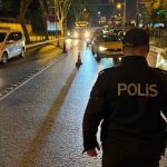 ‘Huzur İstanbul’ uygulamasında bayramın ilk gün 527 kişi yakalandı