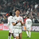 Hyeon Gyu-Oh, gol sessizliğini bozdu!