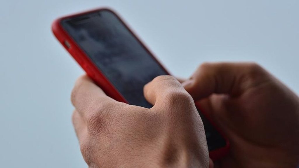 IBAN dolandırıcılığı uyarısı: Hesabınıza gelen parayı banka aracılığıyla geri gönderin