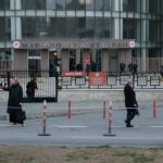 İBB davası duruşmasında gerginlik: Ek tedbir kararı çıktı