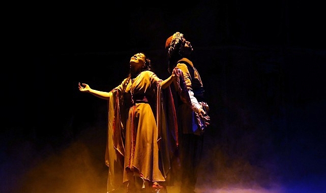 İBB Şehir Tiyatroları’nda Bu Hafta (18-22 Mart 2026)