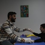 İBB’den Özel Çocuklara Destek: 24 Bin Seanslık Ücretsiz Terapi