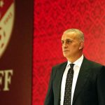 İbrahim Hacıosmanoğlu: Birkaç tane daha atmamız lazımdı