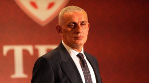 İbrahim Hacıosmanoğlu’ndan Dünya Kupası sözleri: Bunları yenemiyorsak Amerika’ya gitmeyelim