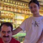 İbrahim Tatlıses’in kızı Elif Ada voleybolcu oldu! Son haline yorum yağdı