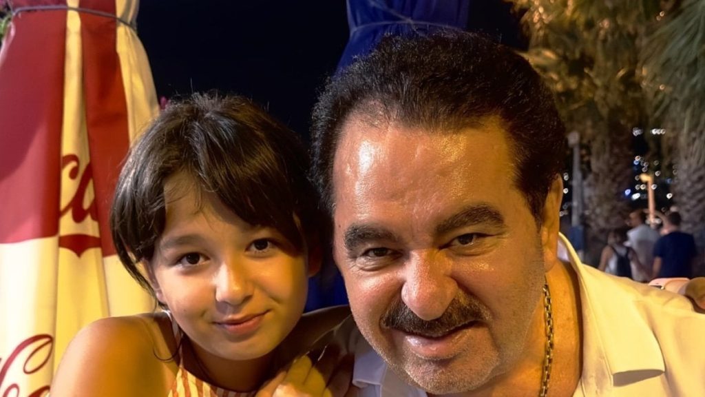 İbrahim Tatlıses’ten olay sözler: Her yılan yerde sürünmez