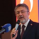 İbrahim Yumaklı: Bölgede barışın sağlanması için tüm unsurlarımızla çalışıyoruz