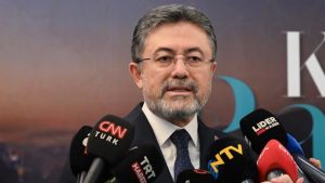 İbrahim Yumaklı: Şalgamımız, AB tescili alan 45’inci ürünümüz oldu