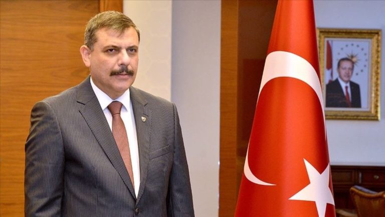 İçişleri Bakanı Çiftçi: En fazla soruşturma izni AK Partili belediyelere