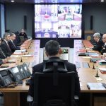 İçişleri’nden sınır güvenliği toplantısı: Mustafa Çiftçi sınır valileriyle görüştü